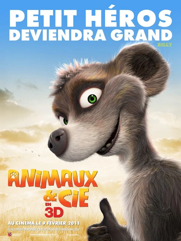 Affiche du film Kypous 1