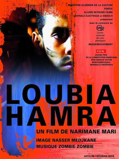 Loubia hamra film algerien