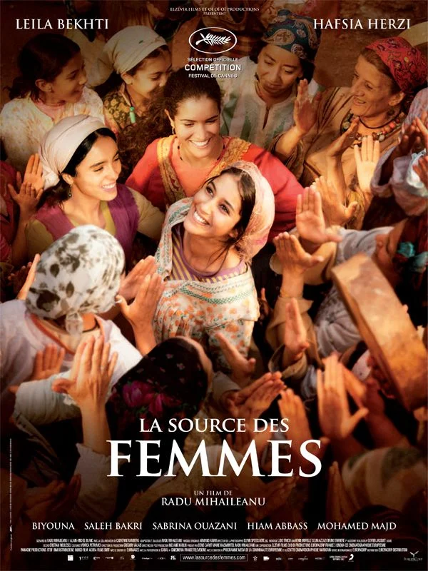 La source des femmes film algerien